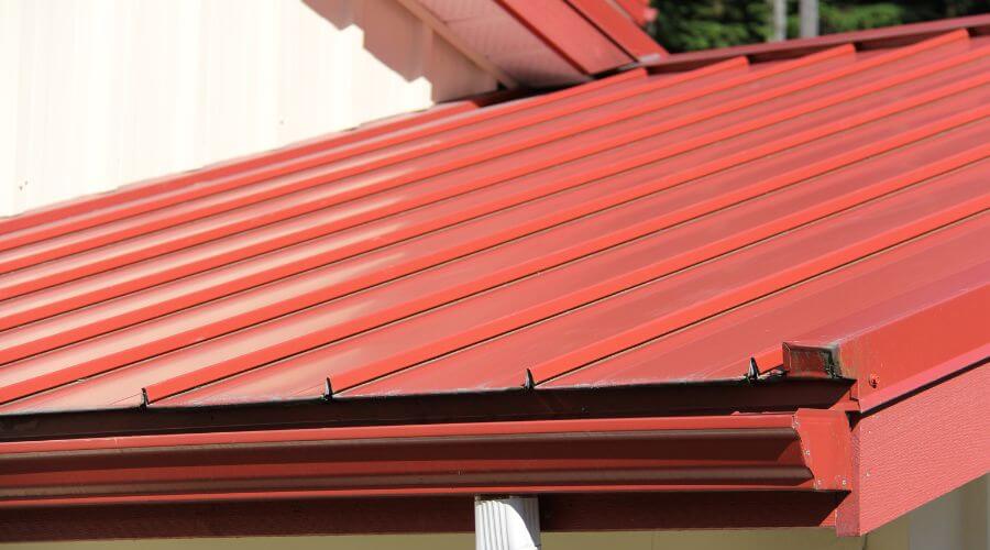 Professional gutter cleaning services in Aurora, KS